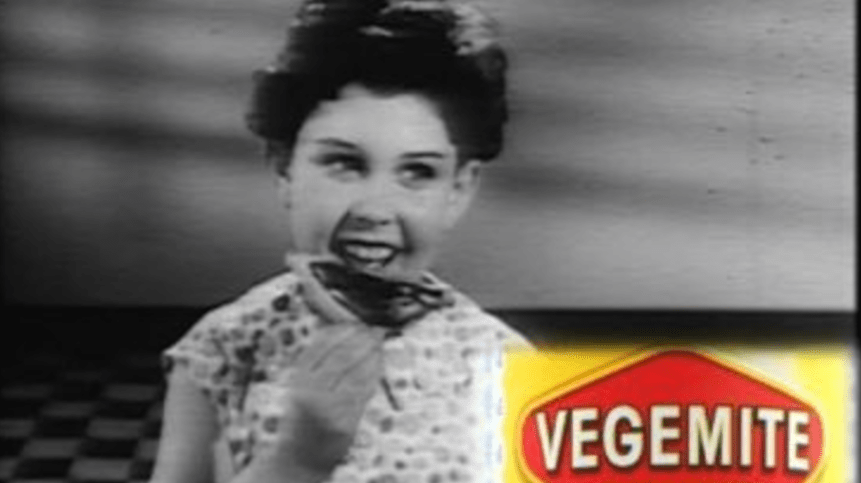 Vegemite invites its consumers to cover its Happy Little Vegemites ...